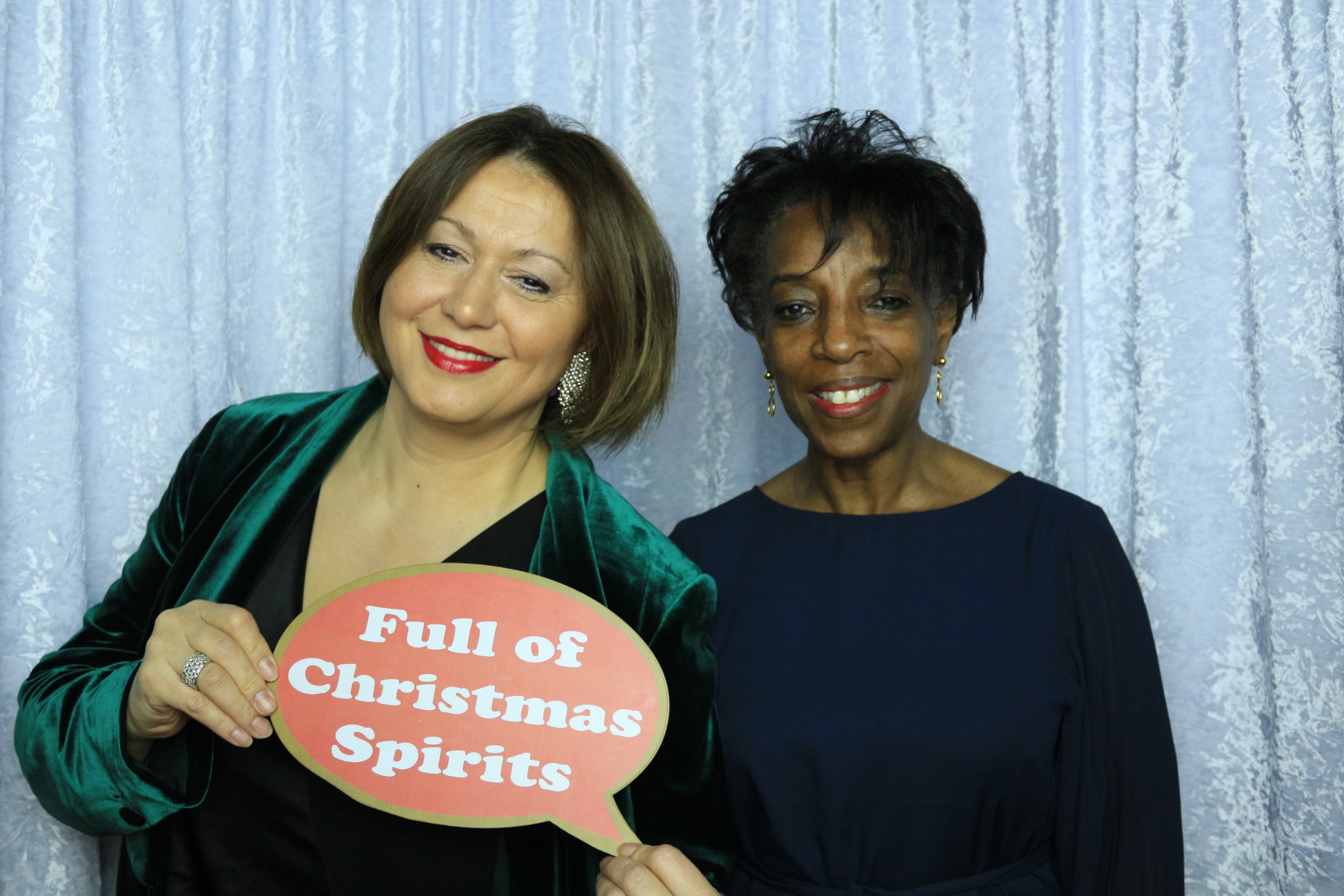 John Lewis Christmas party - Images | View more photos from the event at gallery.partydelightsphotobooth.co.uk/u/PartyDelightsPhotoBooth/John-Lewis-Christmas-party-Images